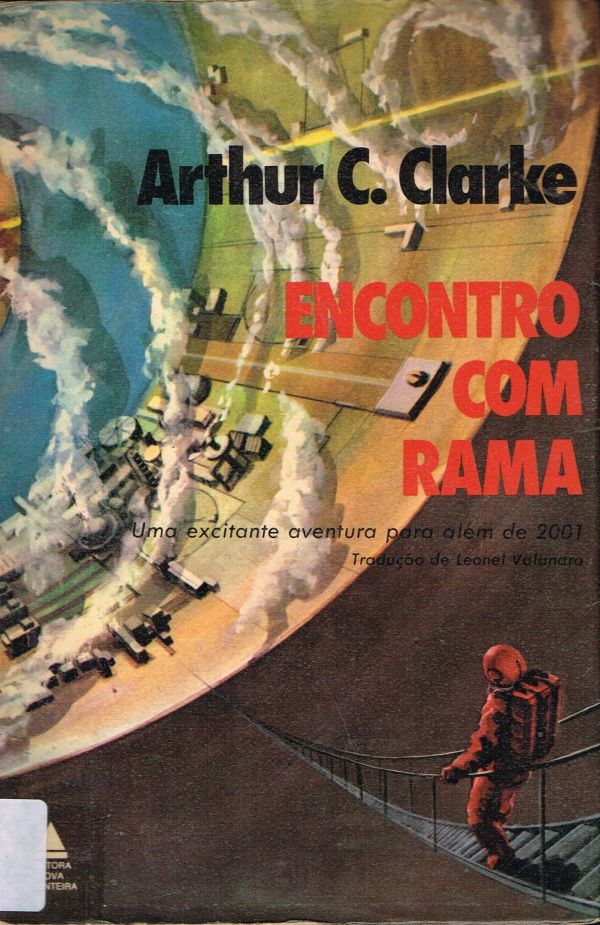Encontro com Rama